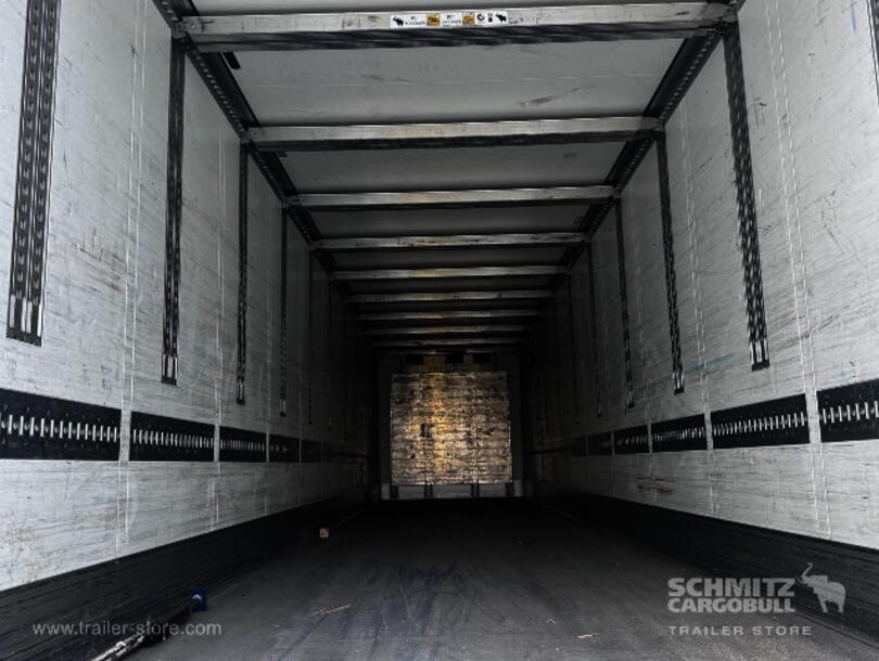 Schmitz Cargobull - Reefer Standard Insulated/refrigerated box (4)
