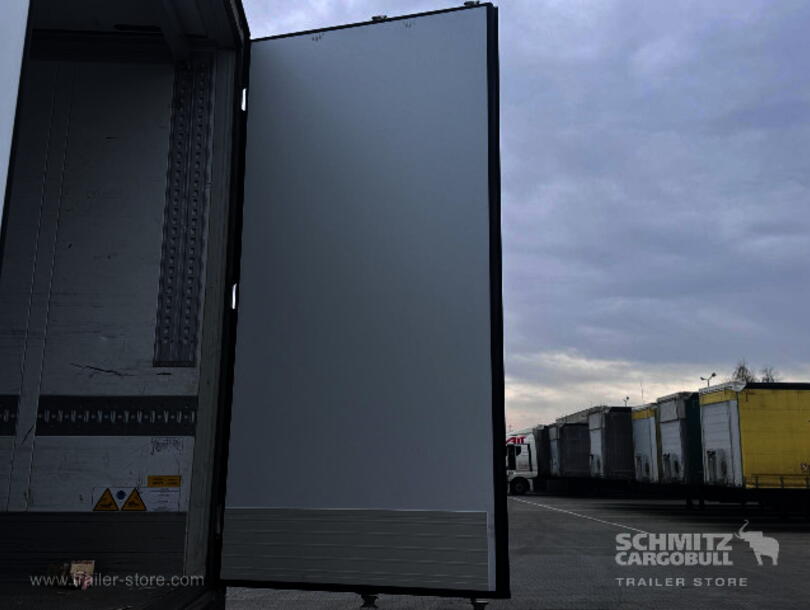 Schmitz Cargobull - Reefer Standard Insulated/refrigerated box (5)