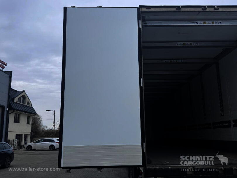 Schmitz Cargobull - Reefer Standard Insulated/refrigerated box (6)