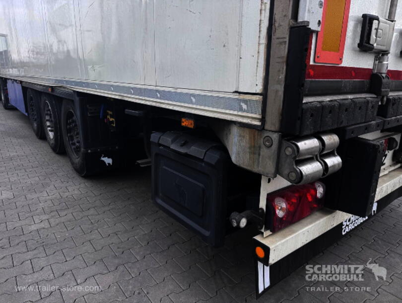 Schmitz Cargobull - Reefer Standard Insulated/refrigerated box (7)