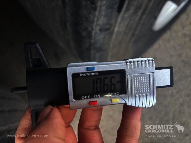 Schmitz Cargobull - Lona para empurrar Padrão (12)