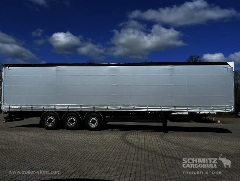 Berger - Standard Curtainsider (9)