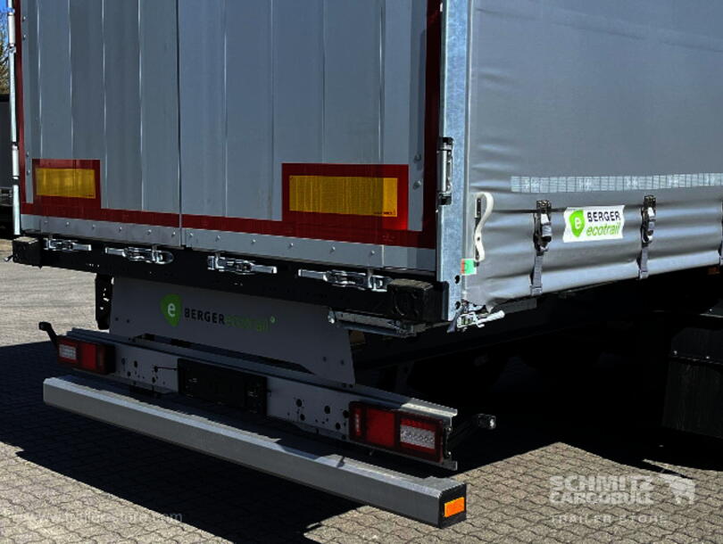 Berger - Standard Curtainsider (10)