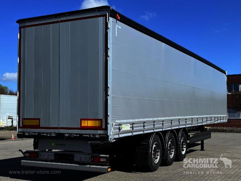 Berger - Standard Curtainsider (11)