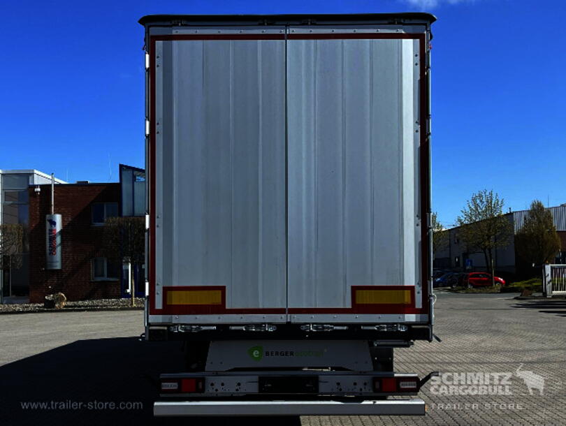 Berger - Standard Curtainsider (12)