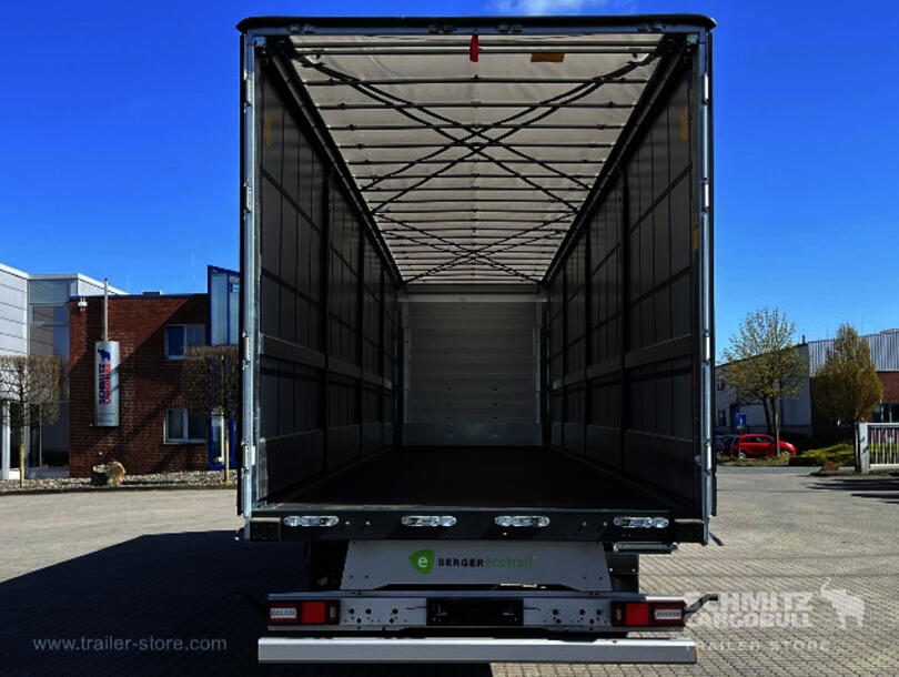 Berger - Standard Curtainsider (13)