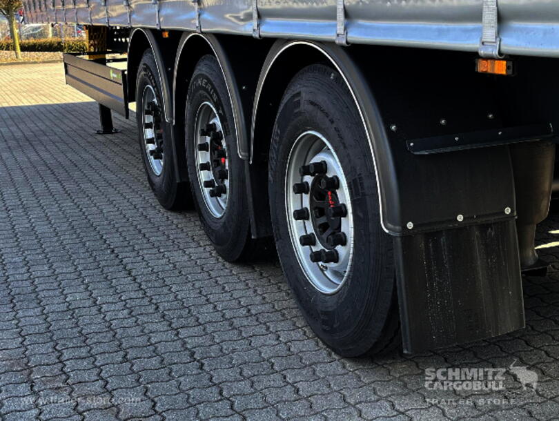 Berger - Standard Curtainsider (14)