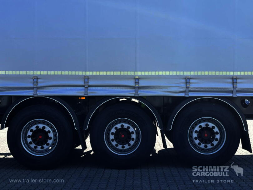 Berger - Standard Curtainsider (16)