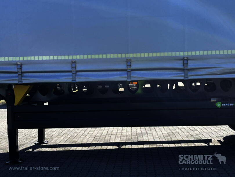 Berger - Standard Curtainsider (17)