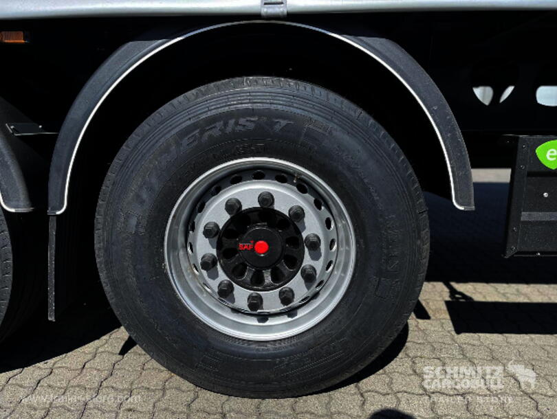 Berger - Standard Curtainsider (18)