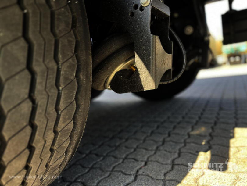 Berger - Standard Curtainsider (19)