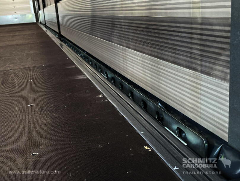 Berger - Standard Curtainsider (20)