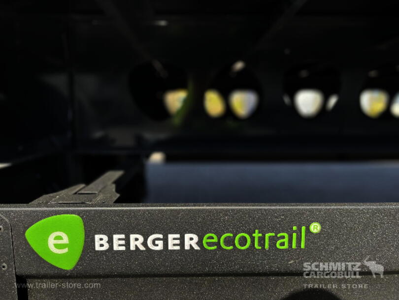 Berger - Standard Curtainsider (21)