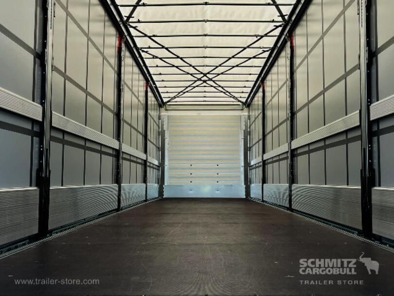 Berger - Standard Curtainsider (2)