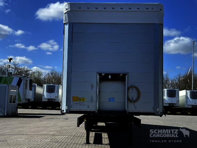 Berger - Standard Curtainsider (4)