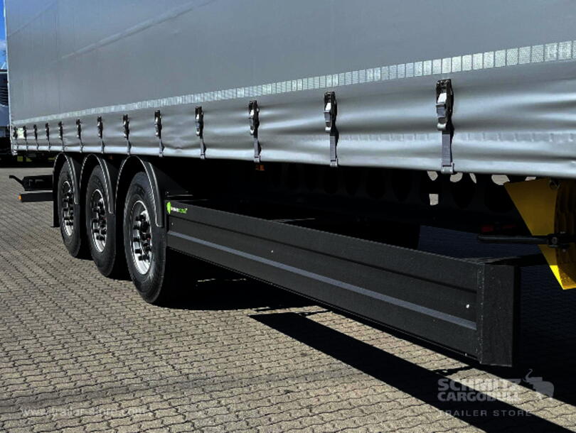 Berger - Standard Curtainsider (5)