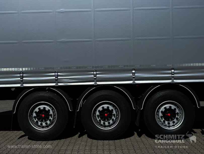 Berger - Standard Curtainsider (7)