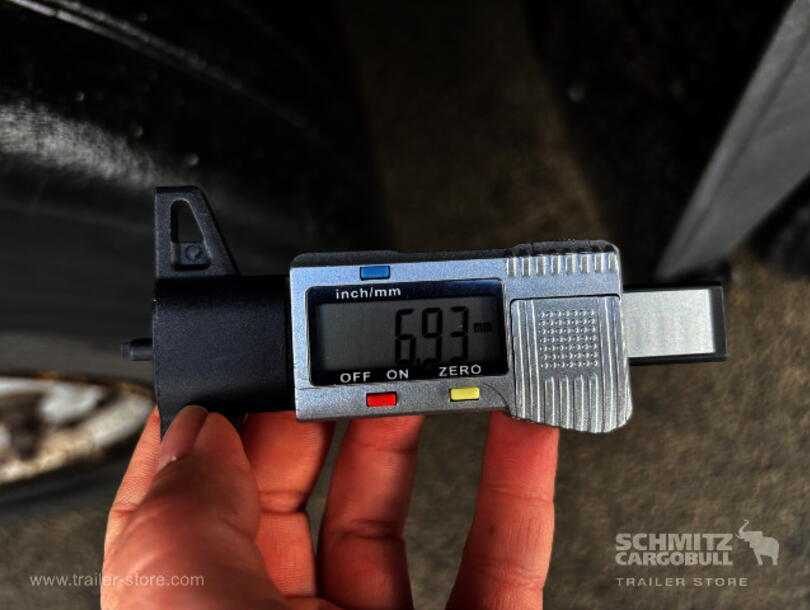 Schmitz Cargobull - Standard Curtainsider (10)