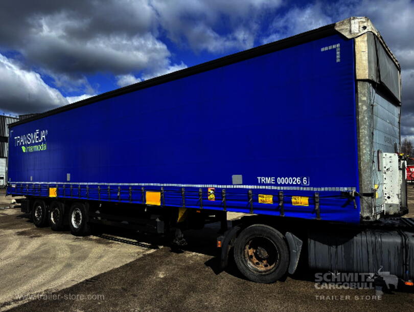 Schmitz Cargobull - Standard Curtainsider (2)