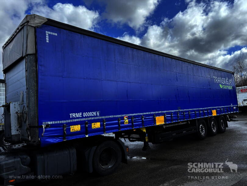 Schmitz Cargobull - Standard Curtainsider (3)