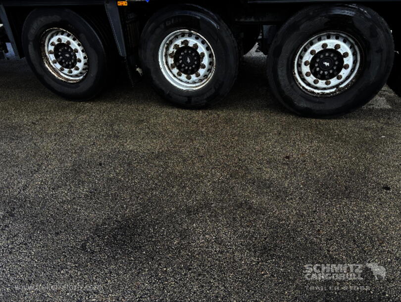 Schmitz Cargobull - Standard Curtainsider (4)