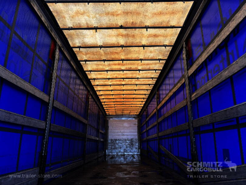 Schmitz Cargobull - Standard Curtainsider (5)