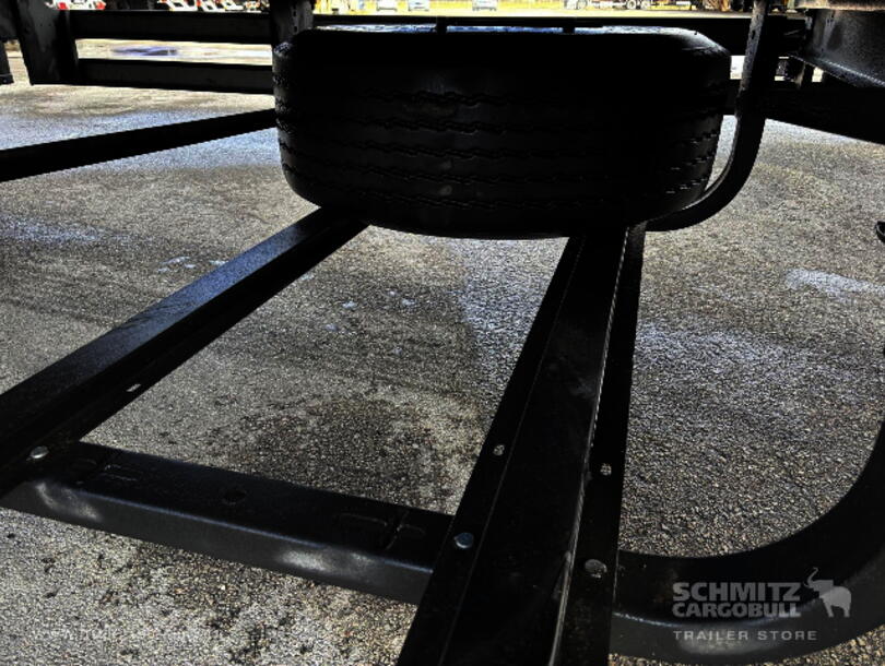 Schmitz Cargobull - Standard Curtainsider (8)