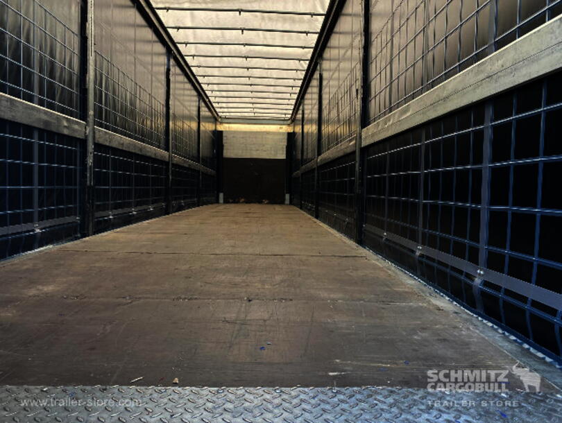 Schmitz Cargobull - Lona para empurrar Padrão (3)