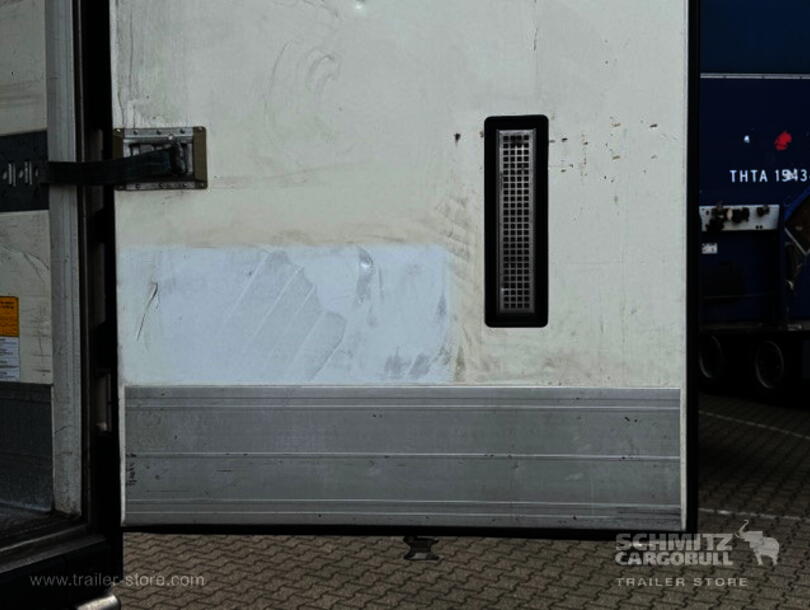Schmitz Cargobull - Reefer multitemp Insulated/refrigerated box (9)