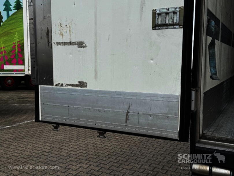 Schmitz Cargobull - Reefer multitemp Insulated/refrigerated box (10)