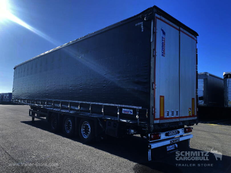 Schmitz Cargobull - coil Curtainsider (6)