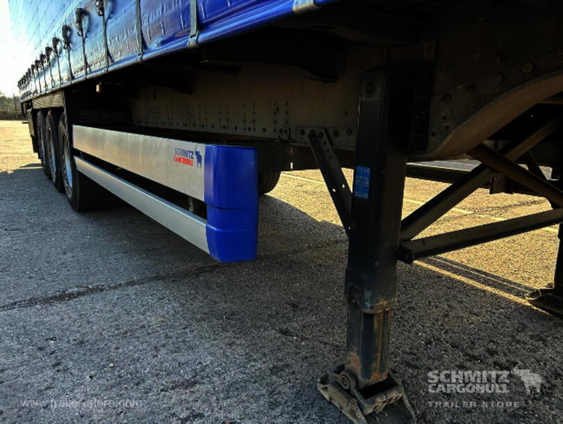 Schmitz Cargobull - Rideaux Coulissant Standard (10)