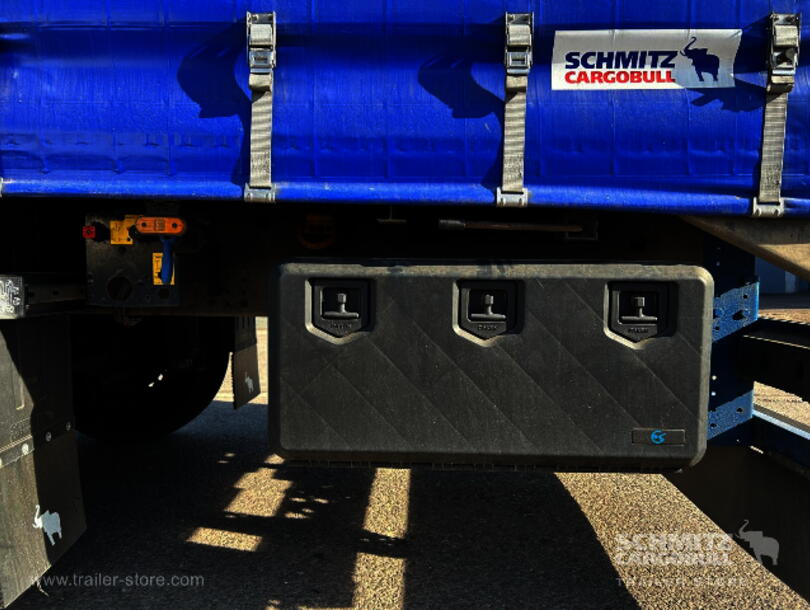 Schmitz Cargobull - Rideaux Coulissant Standard (13)