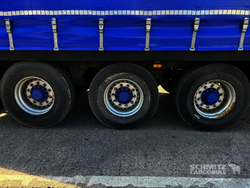 Schmitz Cargobull - Rideaux Coulissant Standard (15)