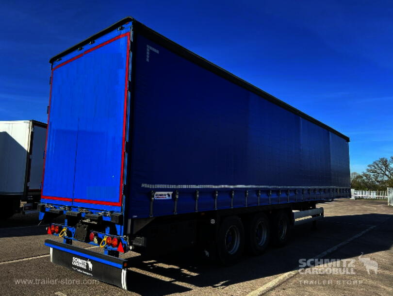 Schmitz Cargobull - Rideaux Coulissant Standard (3)