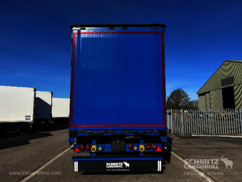 Schmitz Cargobull - Rideaux Coulissant Standard (5)