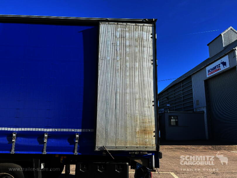Schmitz Cargobull - Rideaux Coulissant Standard (7)