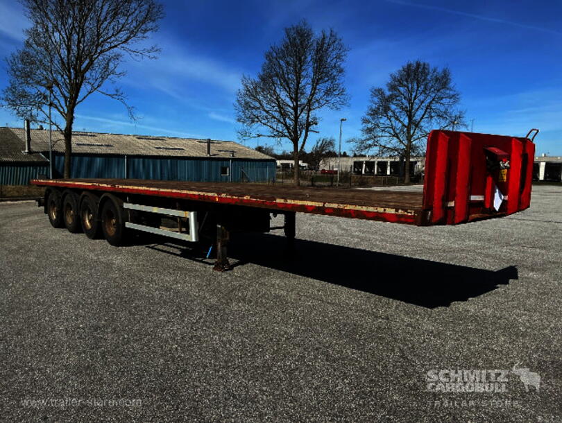 Kel-Berg - Standard Platform