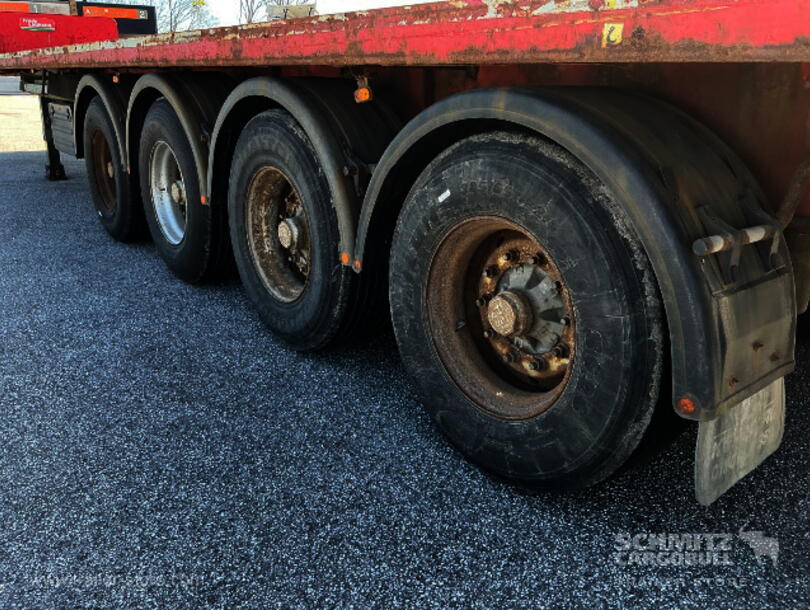 Kel-Berg - Standard Platform (9)