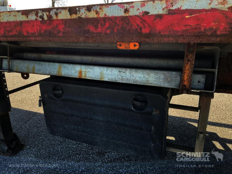 Kel-Berg - Standard Platform (10)