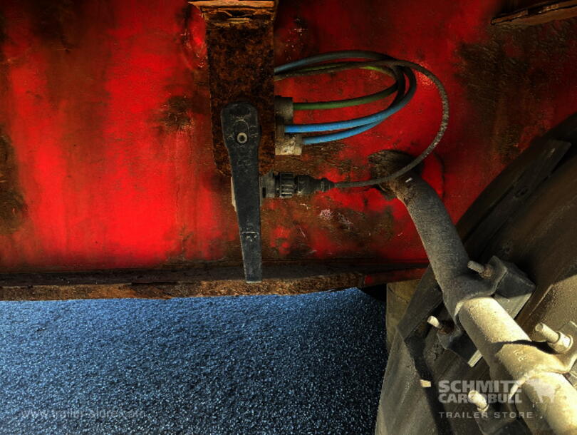 Kel-Berg - Standard Platform (11)