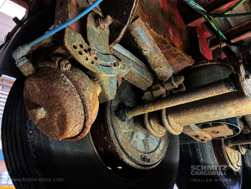 Kel-Berg - Standard Platform (12)