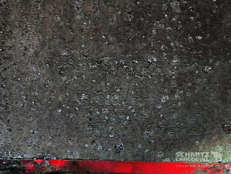 Kel-Berg - Standard Platform (14)