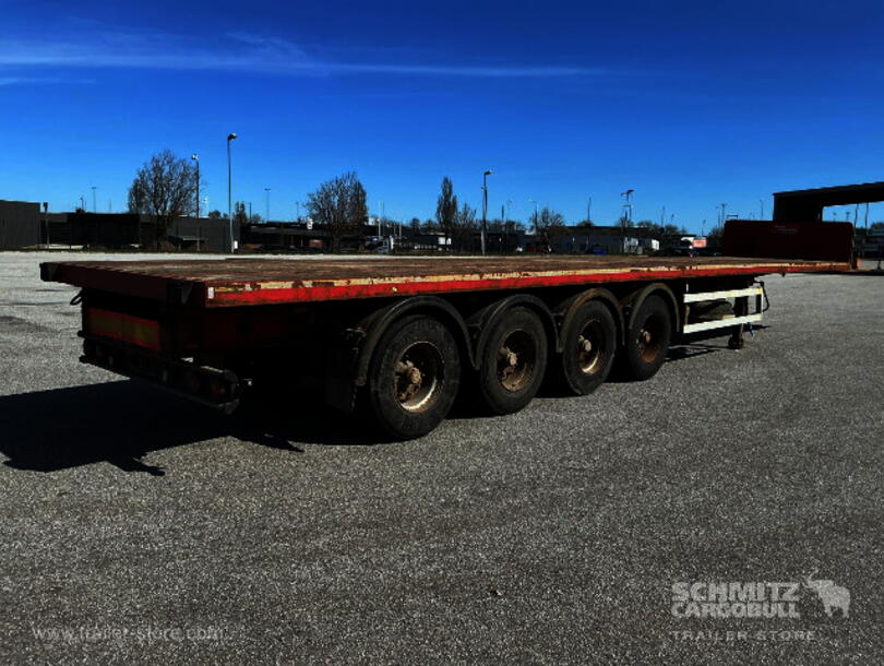 Kel-Berg - Standard Platform (1)