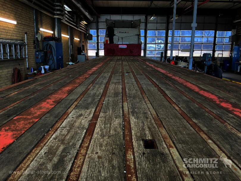 Kel-Berg - Standard Platform (2)