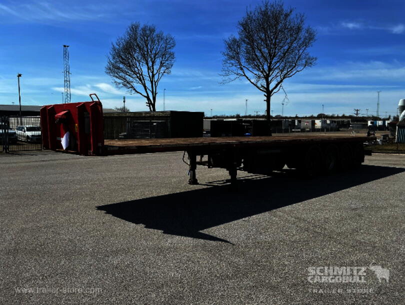 Kel-Berg - Standard Platform (3)