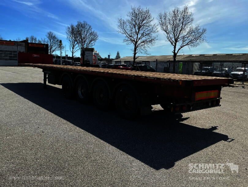 Kel-Berg - Standard Platform (4)