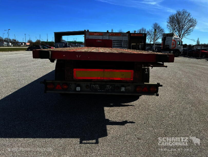 Kel-Berg - Standard Platform (5)