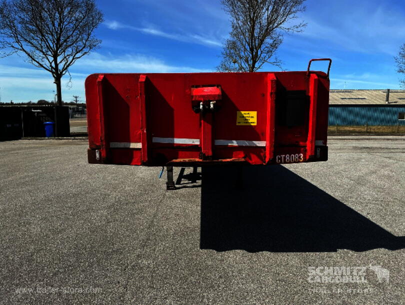 Kel-Berg - Standard Platform (6)