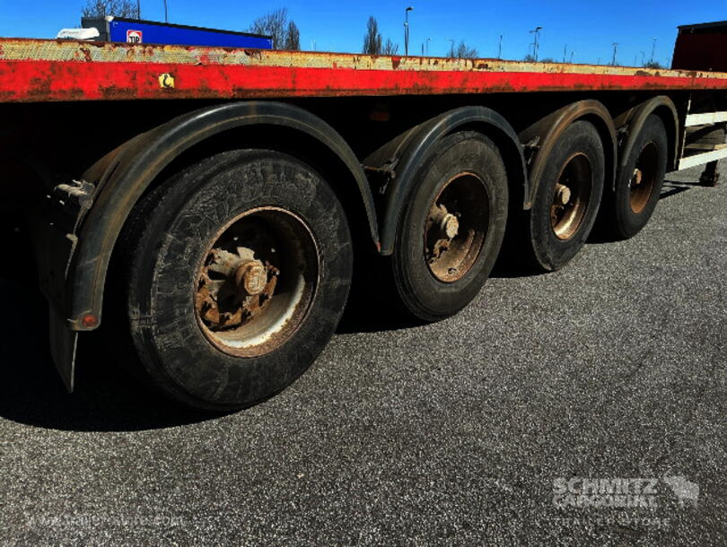 Kel-Berg - Standard Platform (7)